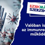 Valóban ismered az immunrendszered működését?