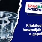 Kitalálod, mire használják ezeket a gépeket?
