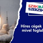 Híres cégek – Tudod, mivel foglalkoznak?
