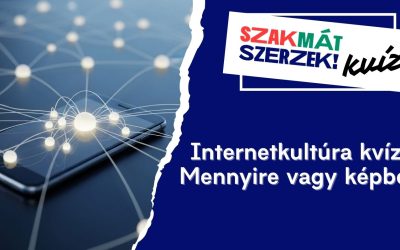 Internetkultúra kvíz – Mennyire vagy képben?