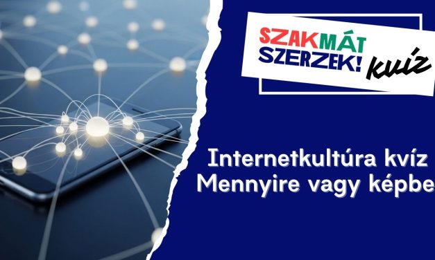 Internetkultúra kvíz – Mennyire vagy képben?