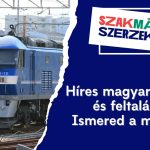 Híres magyar mesterek és feltalálók – Ismered a műveiket?