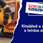 Kitalálod a szakmát a leírása alapján?
