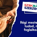 Régi mesterségek: tudod, mivel foglalkoztak?