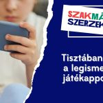 Tisztában vagy a legismertebb játékappokkal?