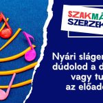 Nyári slágerek: csak dúdolod a dallamot, vagy tudod az előadót is?