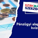 Pénzügyi alapfogalmak kvíze