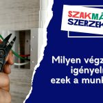 Milyen végzettséget igényelnek ezek a munkakörök?