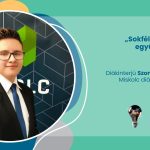 „Sokféle emberrel kell együtt dolgoznom” – diákinterjú Szombaty Benedekkel, Miskolc diákpolgármesterével