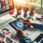 Webfejlesztő: kreativitás az online térben