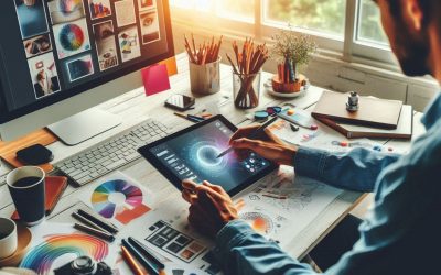 Webfejlesztő: kreativitás az online térben