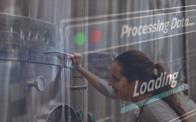 Miért számít az Ipar 4.0 a jövő egyik legfontosabb területének?