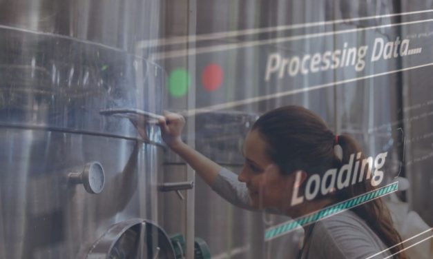 Miért számít az Ipar 4.0 a jövő egyik legfontosabb területének?