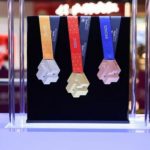 Leleplezték a WorldSkills Shanghai 2026 érmeit