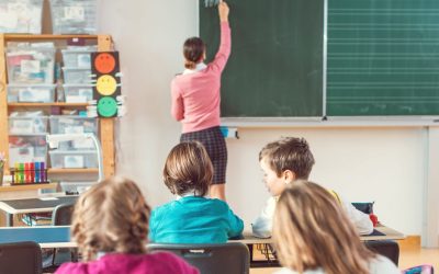 Indul a tanév: új kihívások, új lehetőségek, új kezdetek az oktatásban