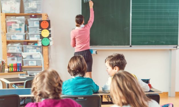Indul a tanév: új kihívások, új lehetőségek, új kezdetek az oktatásban