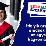 Melyik országból erednek ezek az egyetemi hagyományok?