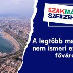 A legtöbb magyar diák nem ismeri ezt a kilenc fővárost