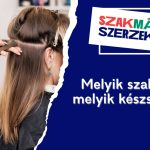Melyik szakmához melyik készség kell?
