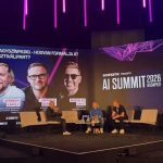 AI Summit Budapest 2026: Mi marad az ember előnye a mesterséges intelligencia korában?