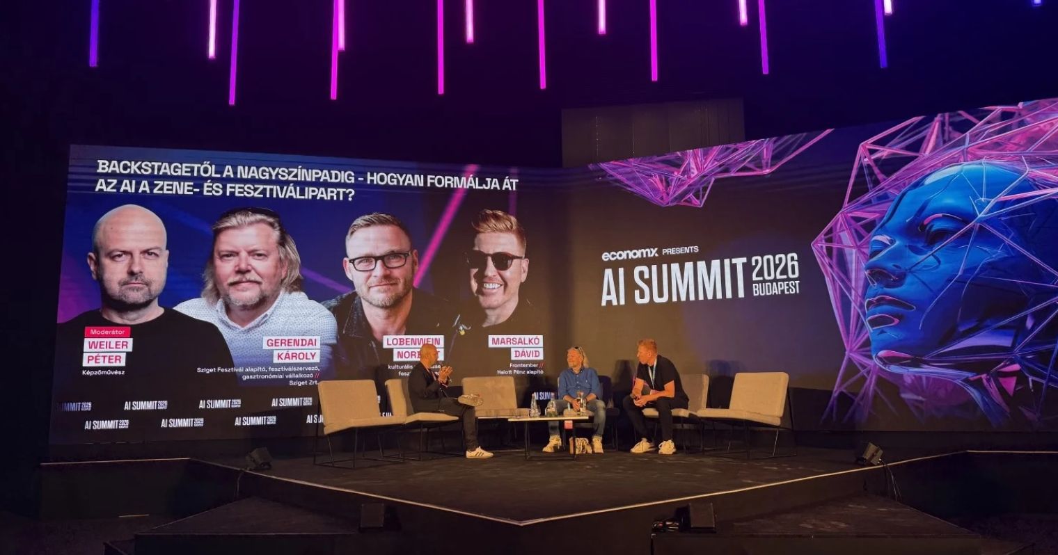 AI SUMMIT 2026