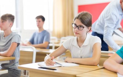 Közeleg a jelentkezési határidő az Országos Középiskolai Tanulmányi Versenyre