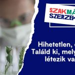 Hihetetlen, de igaz? Találd ki, melyik kutatás létezik valóban!