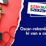 Oscar-rekordok: tudod, ki van a csúcson?