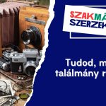 Tudod, melyik találmány régebbi?